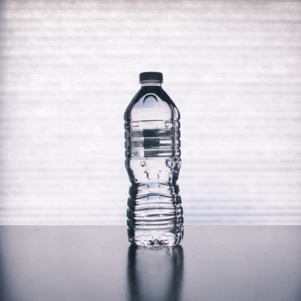 Bottle of Water