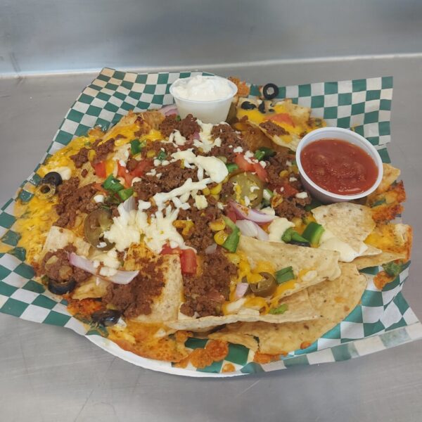 Nachos