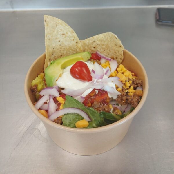 Taco Salad