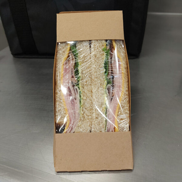 Sandwich (Cold Case)