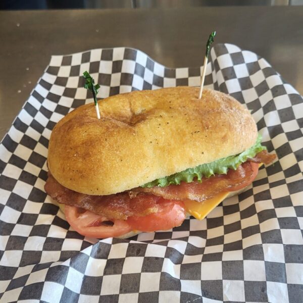 BLT Sandwich