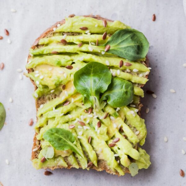 Avocado Toast